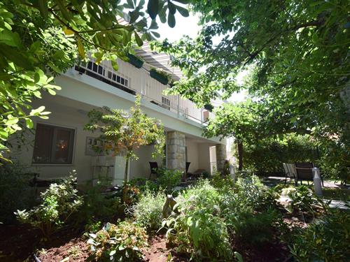 Ferieleilighet - 4 personer -  - Luke Turata - 51512 - Njivice