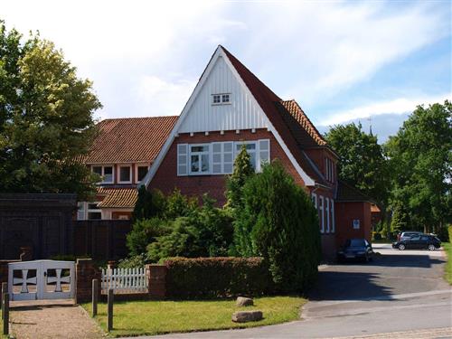 Ferieleilighet - 4 personer -  - Hollernstr. - 21723 - Hollern-Twielenfleth