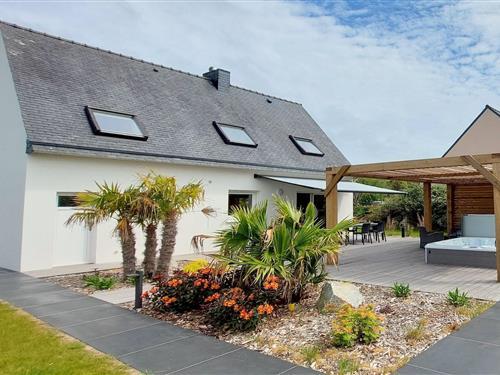 Vakantiehuis - 6 personen -  - 29810 - Plouarzel