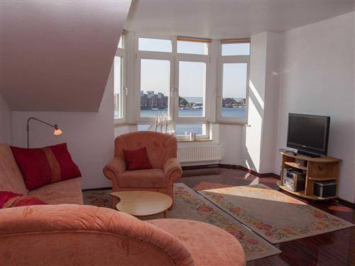 Ferieleilighet - 4 personer -  - Norfolkstraße - 26382 - Wilhelmshaven