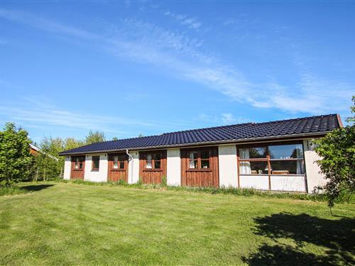 Holiday Home/Apartment - 6 persons -  - Anemonevej - Vesterløkken - 8305 - Samsø