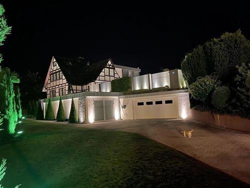 Ferielejlighed - 4 personer -  - Bahnhofstraße - 56288 - Kastellaun