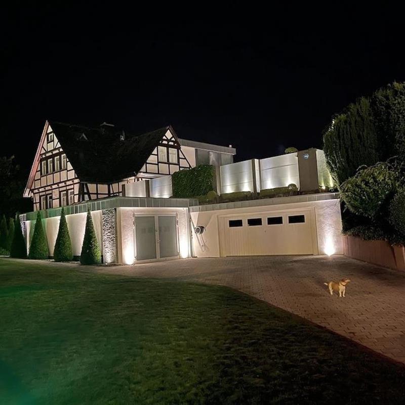 Ferielejlighed - 4 personer -  - Bahnhofstraße - 56288 - Kastellaun