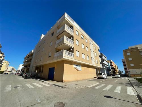 Sommerhus - 6 personer -  - calle els jardins, 7- bajo c - 12593 - Moncofa