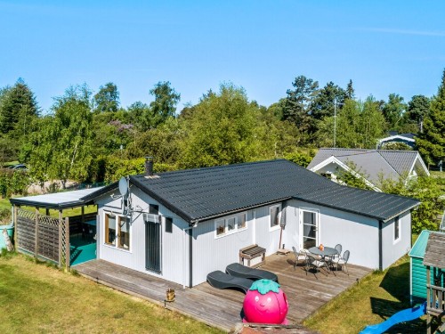 Fritidshus - 5 personer -  - Svend Månssonsvej - Gedesby - 4874 - Gedser