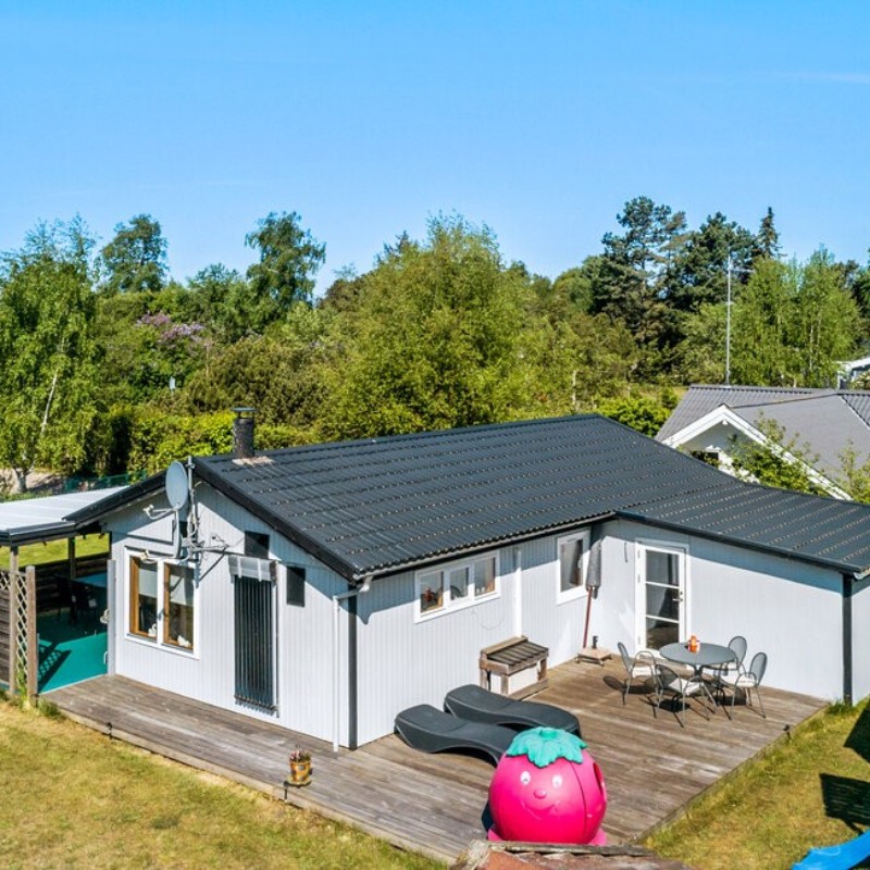 Ferienhaus - 5 Personen -  - Svend Månssonsvej - Gedesby - 4874 - Gedser