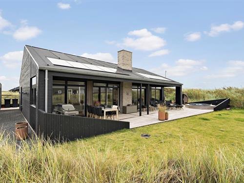 Sommerhus - 8 personer -  - Lodbergsvej - Søndervig - 6950 - Ringkøbing