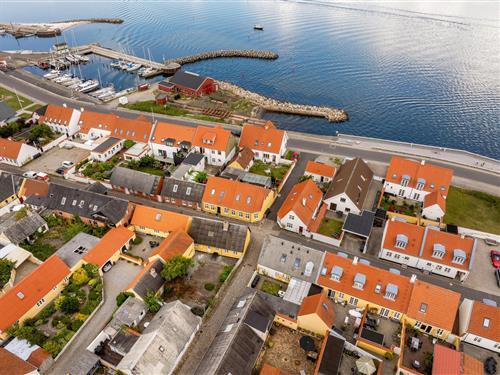 Sommerhus - 5 personer -  - Gravensgade - Vesthimmerland - 9670 - Løgstør