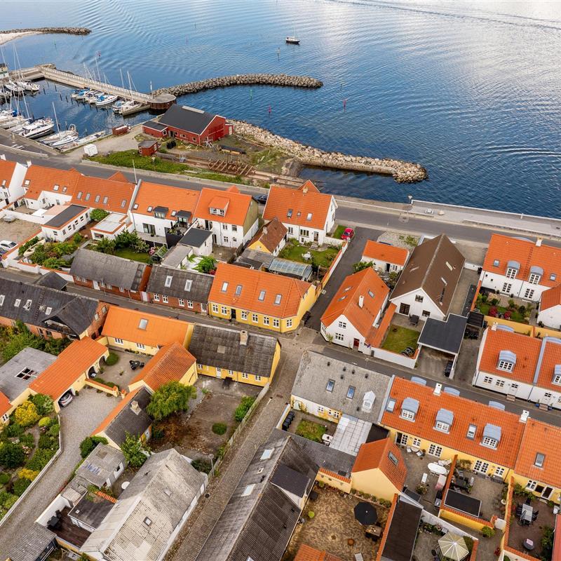 Ferienhaus - 5 Personen -  - Gravensgade - Vesthimmerland - 9670 - Lögstör