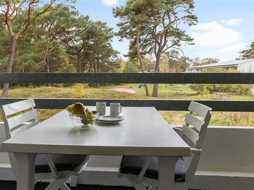 Holiday apartment - 4 persons -  - Sirenevej 2, - Dueodde - 3730 - Nexø