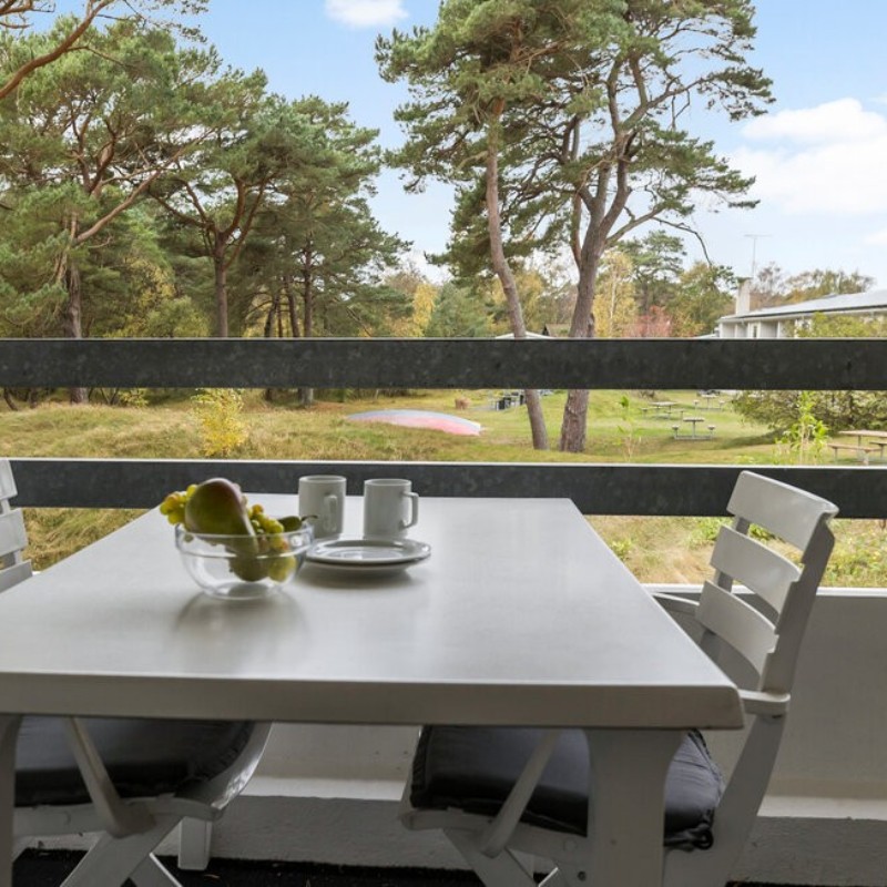 Ferienwohnung - 4 Personen -  - Sirenevej 2, - Dueodde - 3730 - Nexö