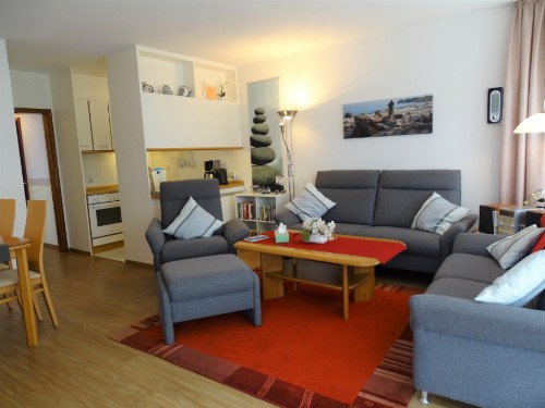 Ferielejlighed - 4 personer -  - Waldstraße - 23746 - Kellenhusen