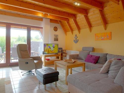 Sommerhus - 4 personer -  - Tegeler Rinne - 27639 - Dorum-Neufeld