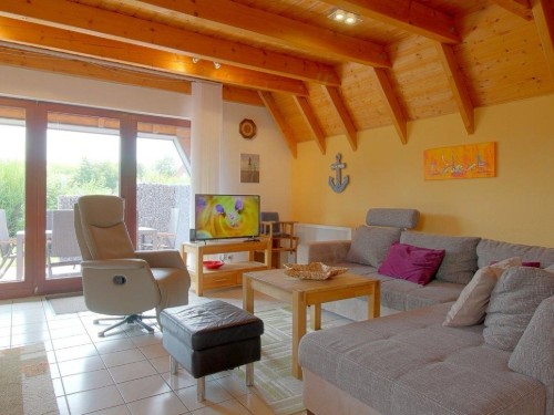 Sommerhus - 4 personer -  - Tegeler Rinne - 27639 - Dorum-Neufeld