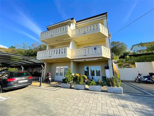 Holiday apartment - 4 persons -  - Vukovarska - 51265 - Dramalj