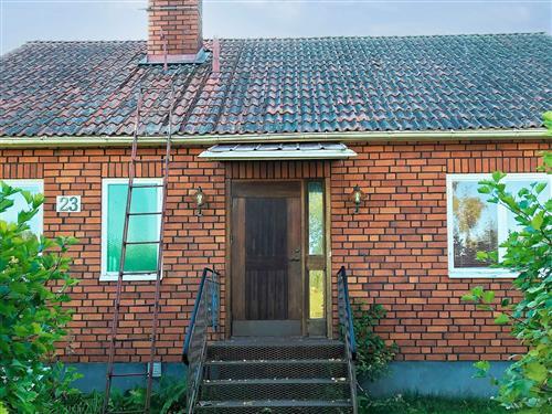  - 10 Personen -  - Kronvägen - Ljusdal - 82773 - Kårböle