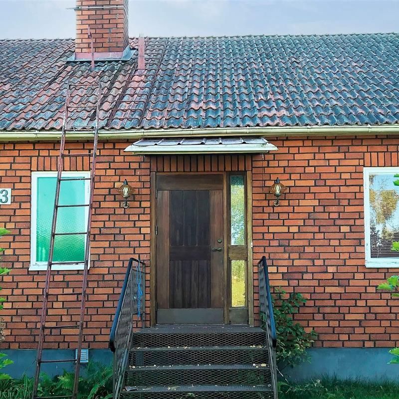  - 10 personer -  - Kronvägen - Ljusdal - 82773 - Kårböle