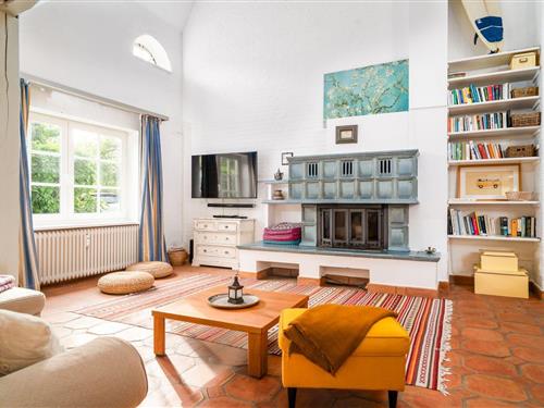 Sommerhus - 6 personer -  - Kornkoogweg - 25836 - Garding