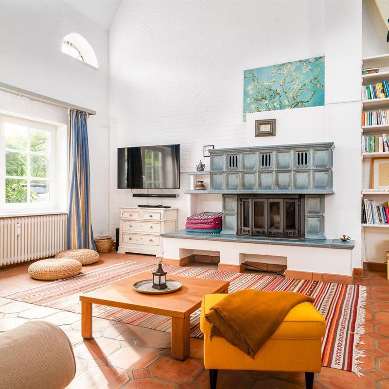 Sommerhus - 6 personer -  - Kornkoogweg - 25836 - Garding