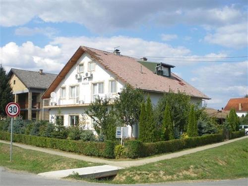 Holiday apartment - 4 persons -  - Ulica Josipa Jurja Strossmayera - 31327 - Bilje