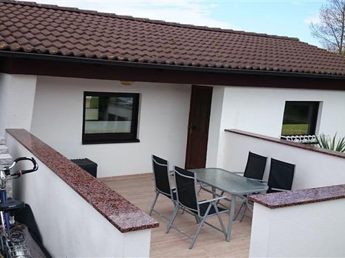 Feriehus - 4 personer -  - 23968 - Hohenkirchen