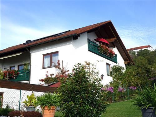 Ferielejlighed - 2 personer -  - Obere Weinbergstr. - 92339 - Beilngries