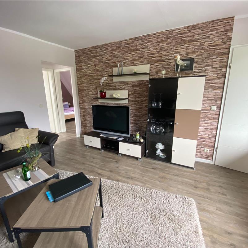 Ferielejlighed - 5 personer -  - Wicheldorfstraße - 23743 - Grömitz