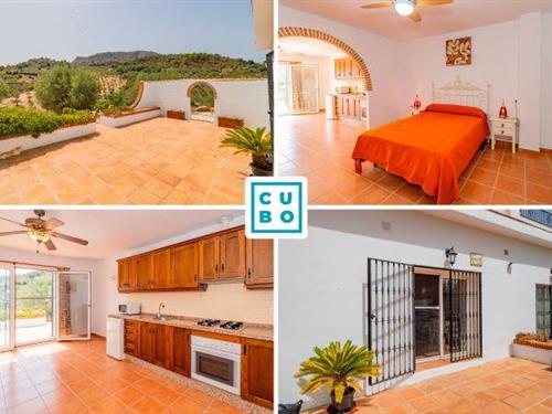 Holiday Home/Apartment - 4 persons -  - 29500 - Álora