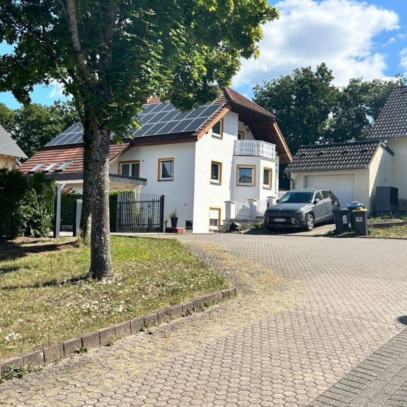 Ferielejlighed - 2 personer -  - Zur Hellwies - 66640 - Namborn