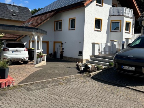 Ferielejlighed - 2 personer -  - Zur Hellwies - 66640 - Namborn