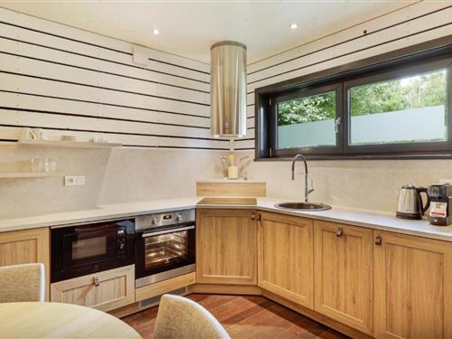 Stuga - 4 personer -  - 7640 - Antoing