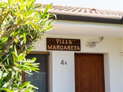 Ferielejlighed - 4 personer -  - via Ultima Ovest - 45010 - Isola Di Albarella