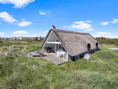 Sommerhus - 6 personer -  - Nordsø Ferievej - Klegod - 6950 - Ringkøbing