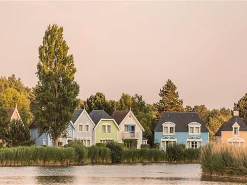 Holiday apartment - 4 persons -  - 80120 - Fort Mahon Plage