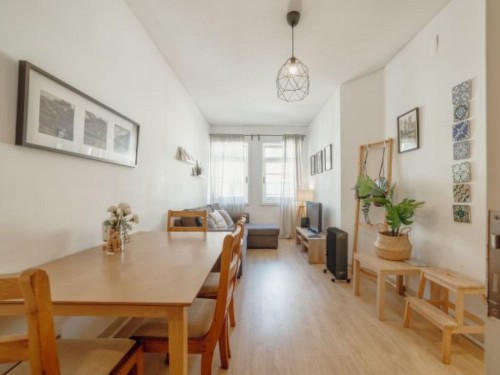 Ferielejlighed - 4 personer -  - 4000-038 - Porto