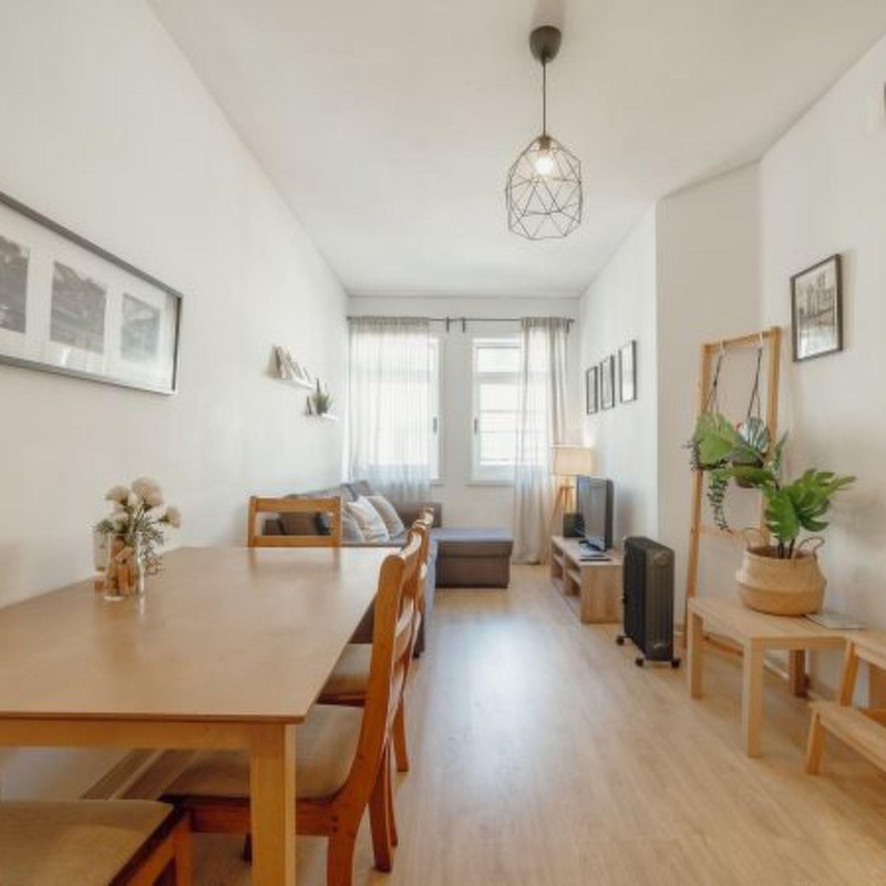 Ferielejlighed - 4 personer -  - 4000-038 - Porto
