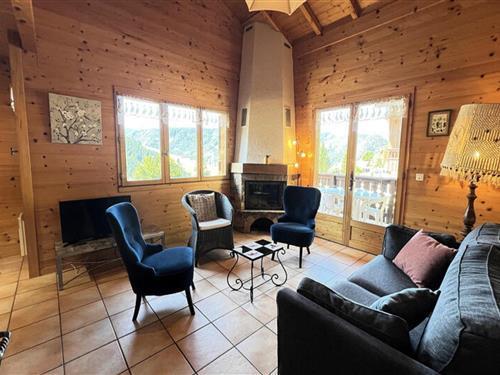 Holiday Home/Apartment - 7 persons -  - 74220 - La Clusaz