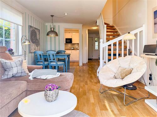 Feriehus - 4 personer -  - Glebbe - 18374 - Zingst / Ostseebad Zingst