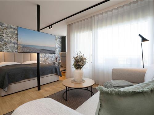 Holiday apartment - 2 persons -  - Leuchtturmweg - 23746 - Kellenhusen