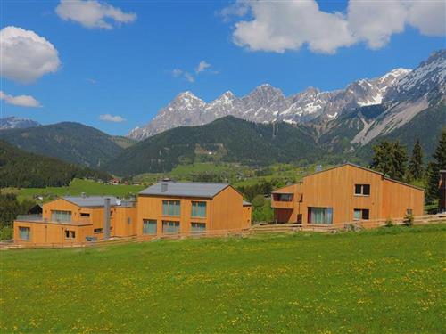 Holiday apartment - 3 persons -  - Vorberg 613 - - 8972 - Ramsau Am Dachstein