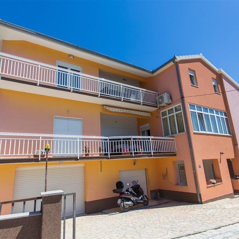 Ferielejlighed - 6 personer -  - Sibovica - 21215 - Kastel Luksic