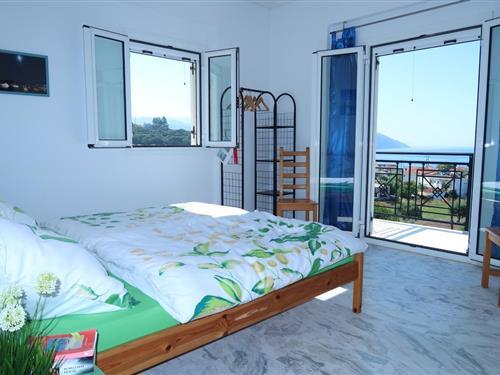 Holiday Home/Apartment - 5 persons -  - Eparchiaki Odos Koronis-Kamarias - 24006 - Finikounda