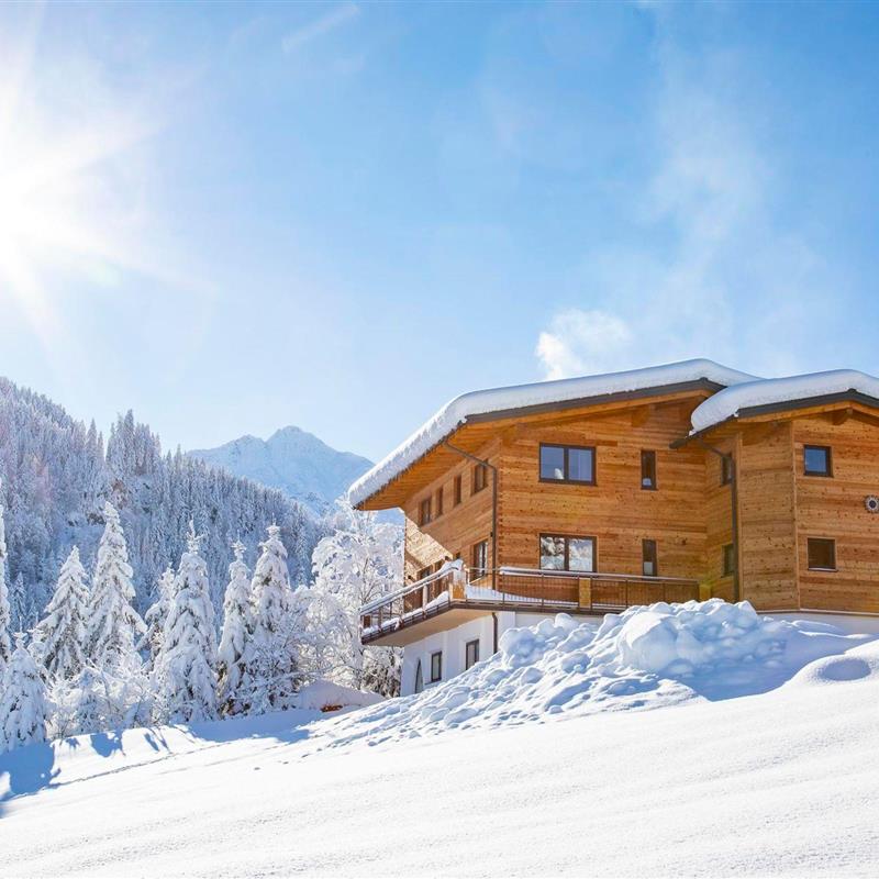 Ferielejlighed - 2 personer -  - Walserstrasse - 6991 - Riezlern