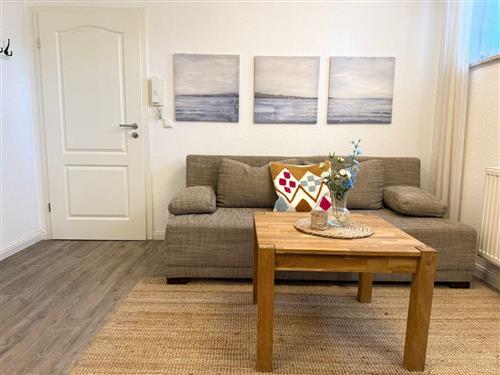 Ferienwohnung - 4 Personen -  - Dallacker - 27476 - Cuxhaven