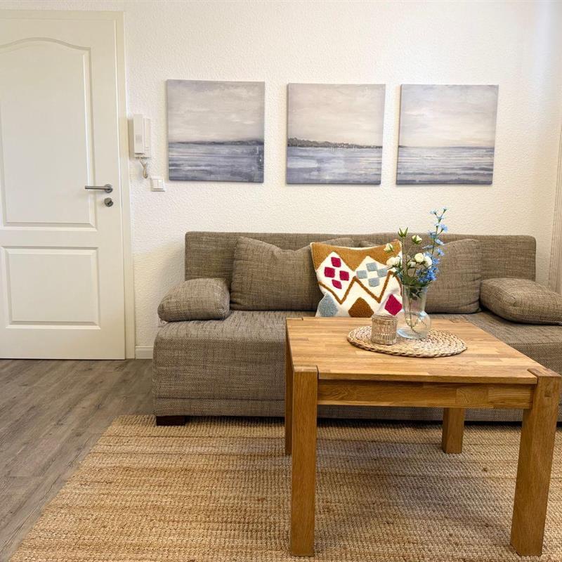 Ferielejlighed - 4 personer -  - Dallacker - 27476 - Cuxhaven