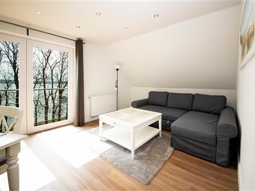 Ferielejlighed - 4 personer -  - Karschau - 24407 - Rabenkirchen-Faulück