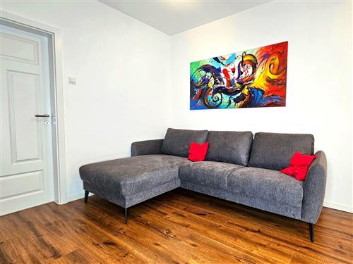 Semesterlägenhet - 4 personer -  - Eckental - 90542