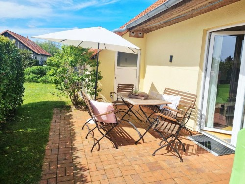 Sommerhus - 6 personer -  - Holnisser Strandweg - 24960 - Glücksburg (Ostsee)