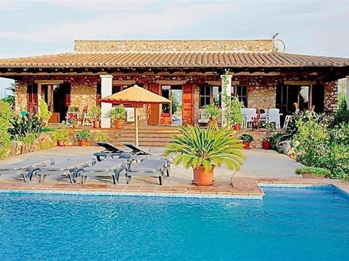 Sommerhus - 6 personer -  - Cami dels 4 pins sn - 07690 - Campos