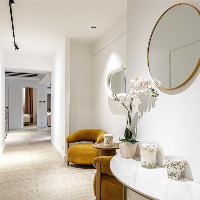 Ferielejlighed - 1 person -  - Cannes